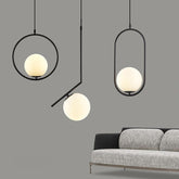 LED Pendant Lights Fixtures-TI00327-Veeddydropshipping